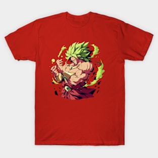 broly T-Shirt